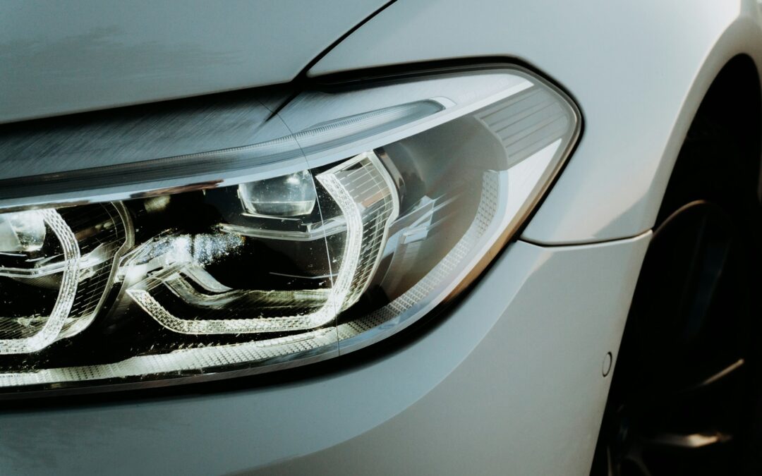 Headlight