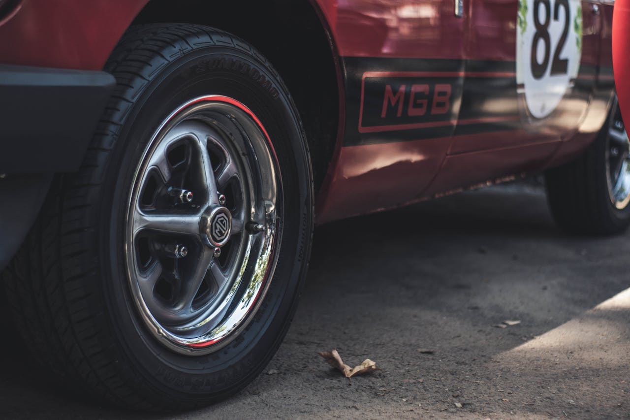 How Rim Restoration in Houston Extends Wheel Life During Winter